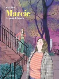 Marcie - Le point de bascule